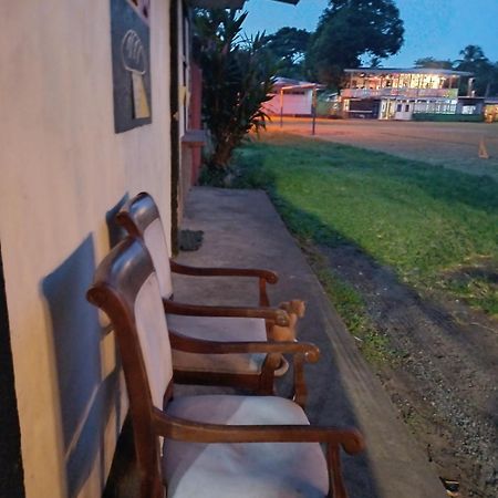 トルトゥゲーロ Casa Artaviaヴィラ エクステリア 写真
